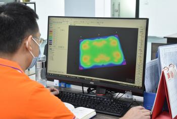 Shenzhen Yongxinrui Lighting Technology Co., Ltd.