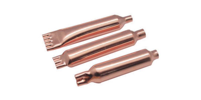 Hvac Liquid Line Filter Drier For Recovery Machine 13g 15g 18g 20g 25g