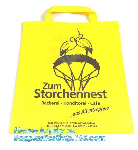 Factory Price High Quality Laminated PP Non Woven Bag, Cheapest price non woven bag/promotion bags/shopping bags, promo