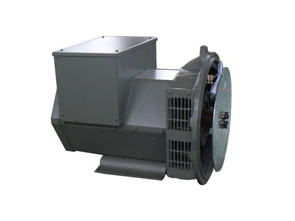 Quality 16kw / 20kva Three Phase Brushless Alternator AC Brushless Synchronous Excitation Alternator for sale