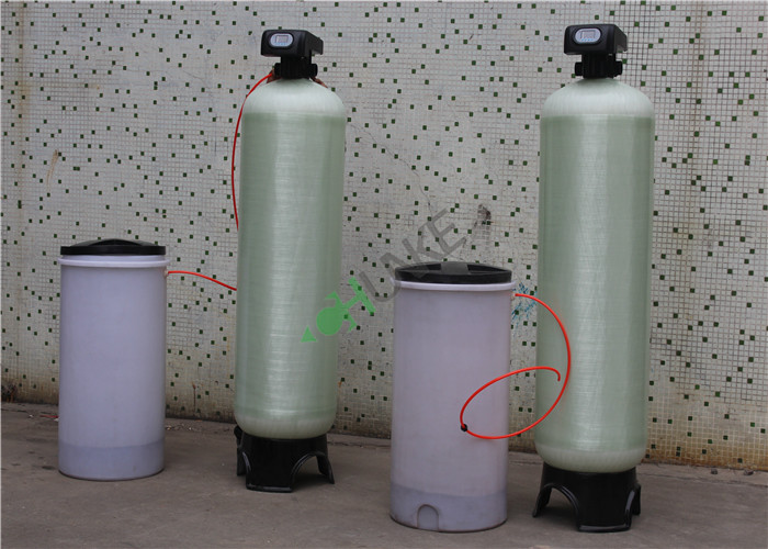 Automatic valve Water Softener System Water Desalination Machine Use With