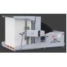 Buy cheap 800*1200mm Paper Pile Turner Machine 40KPA Suction Pressure from wholesalers