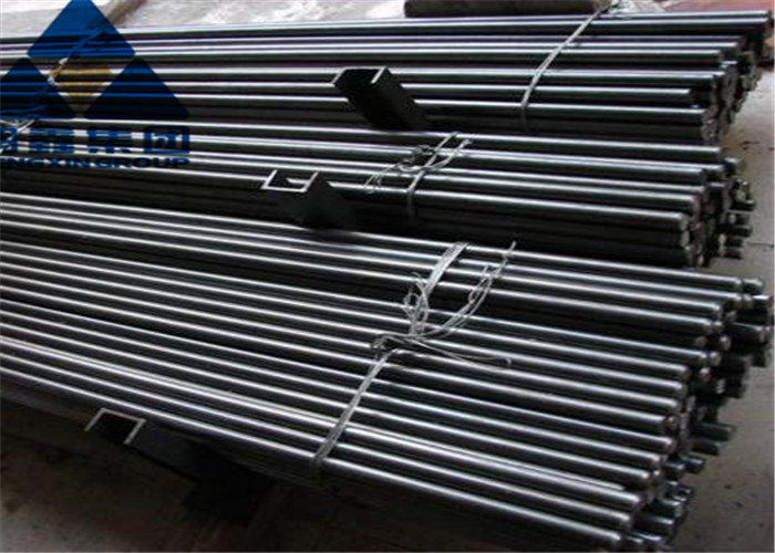 Hydraulic Cold Drawn Alloy Steel Seamless Pipe SA 213 T23 44.5mm X 3.3mm