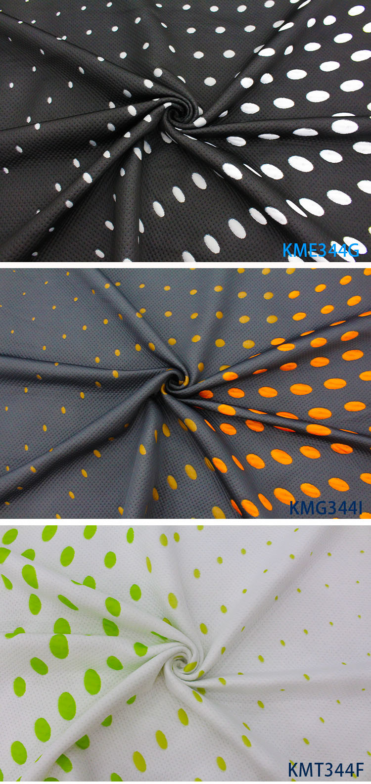 Vortex spinning technology home textile fabric yarn dyed jacquard knitted mattress fabric