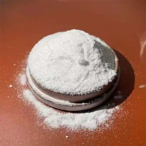 High Purity Sodium Carbonate Essential Inorganic Raw Materials for Textiles and Petroleum
