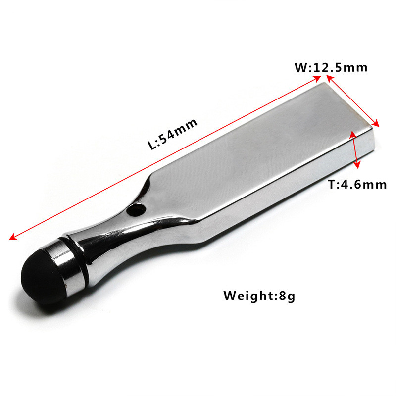 Touch Pen 80MB/S Custom Usb Memory Sticks 8GB 16GB Personalized Flash Drives For Gifts