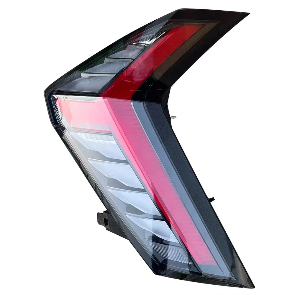 2023 Geely Boyue L Geely FX11 Cool 1.5td Dynamic Tail Light 12V Voltage 40 Wattage