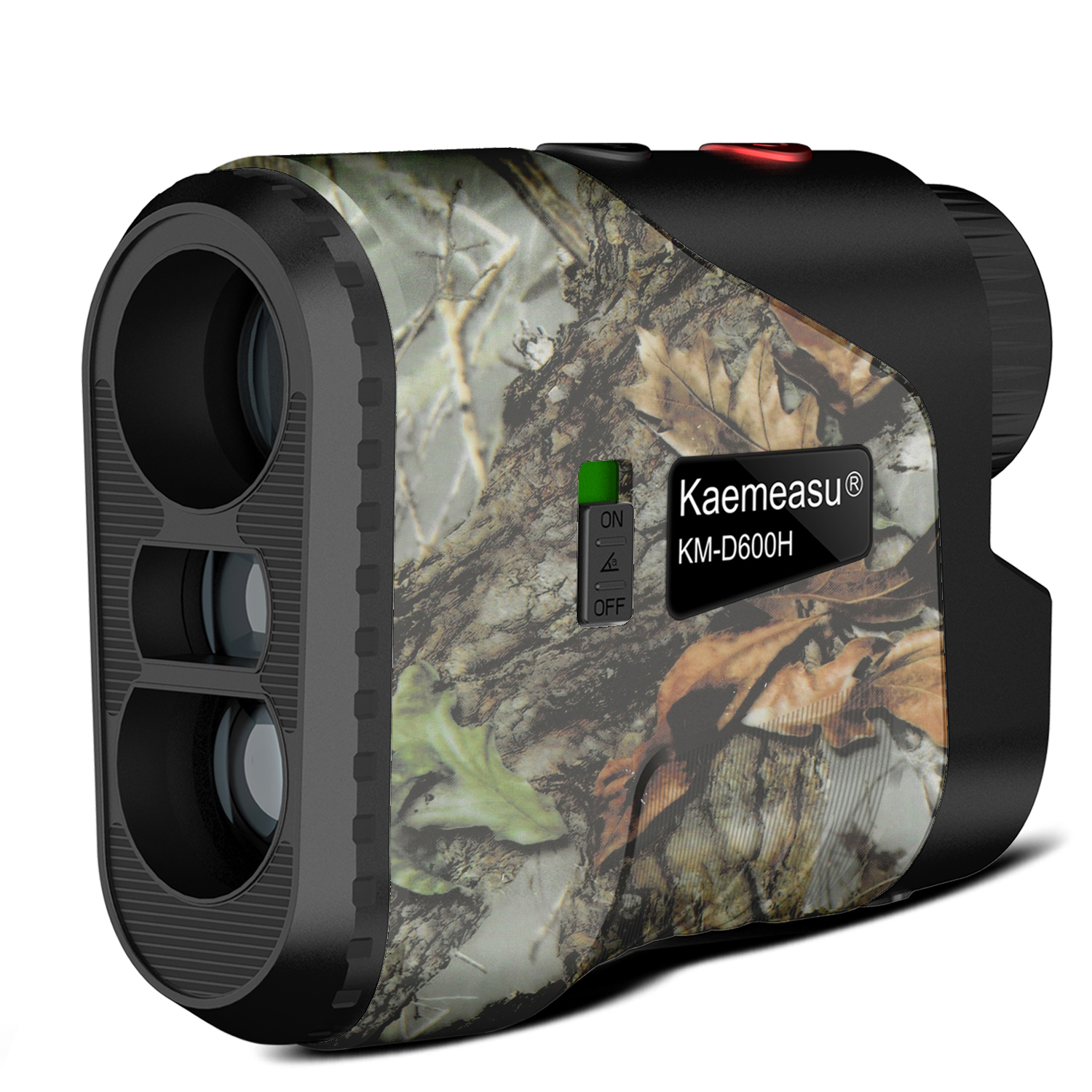 D600m Laser Range Finder Distance Meter Golf Hunting Industrial Outdoor Measuring Use Rangefinder Hunting
