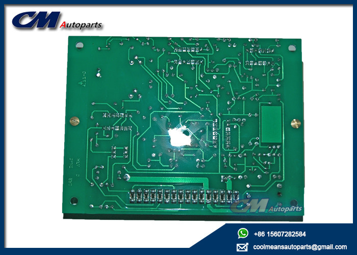 Diesel Motor Electronic system Cummins Parts Cummins Governor Control Speed Controller EFC 3062323