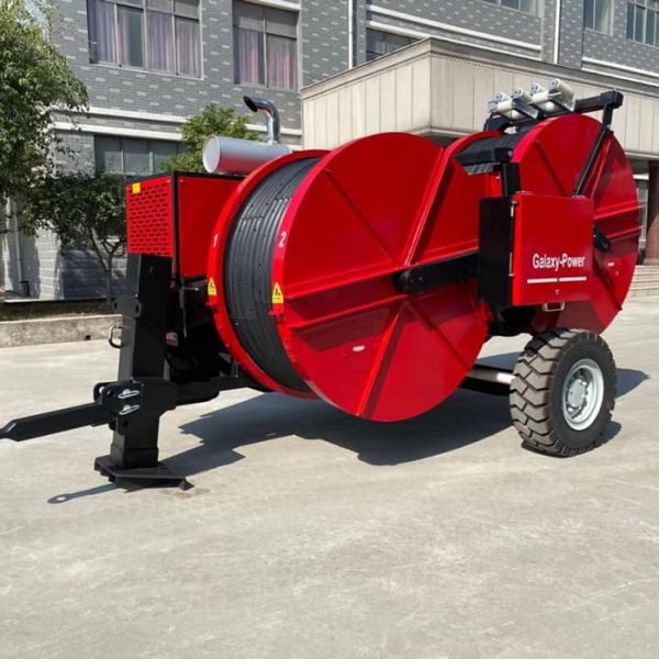 Transmission Line Equipment Hydraulic Tensioner GL 2X50 With 7100mAh Drone Battery And 397mm Wheelbase