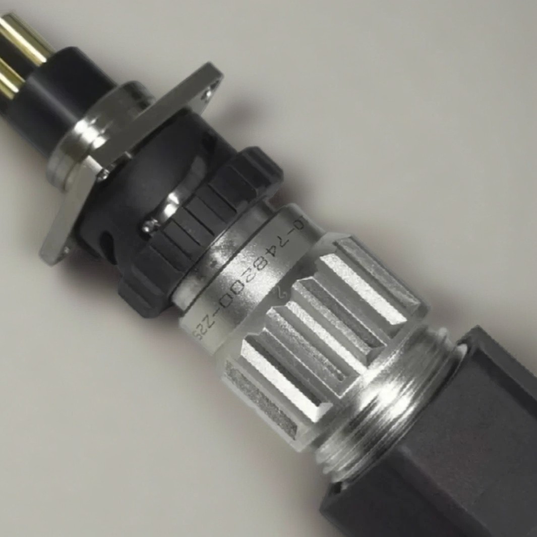 RRU power connector for Ericsson RRU 2212 2217 2219 4415 4419 4499