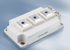 FF400R07KE4 IGBT Modules 400A 650V High Short Circuit Capability