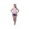 Buy cheap Short Loungewear Set Super Soft Womens Summer Nightwear Wide Lace Decorate from wholesalers