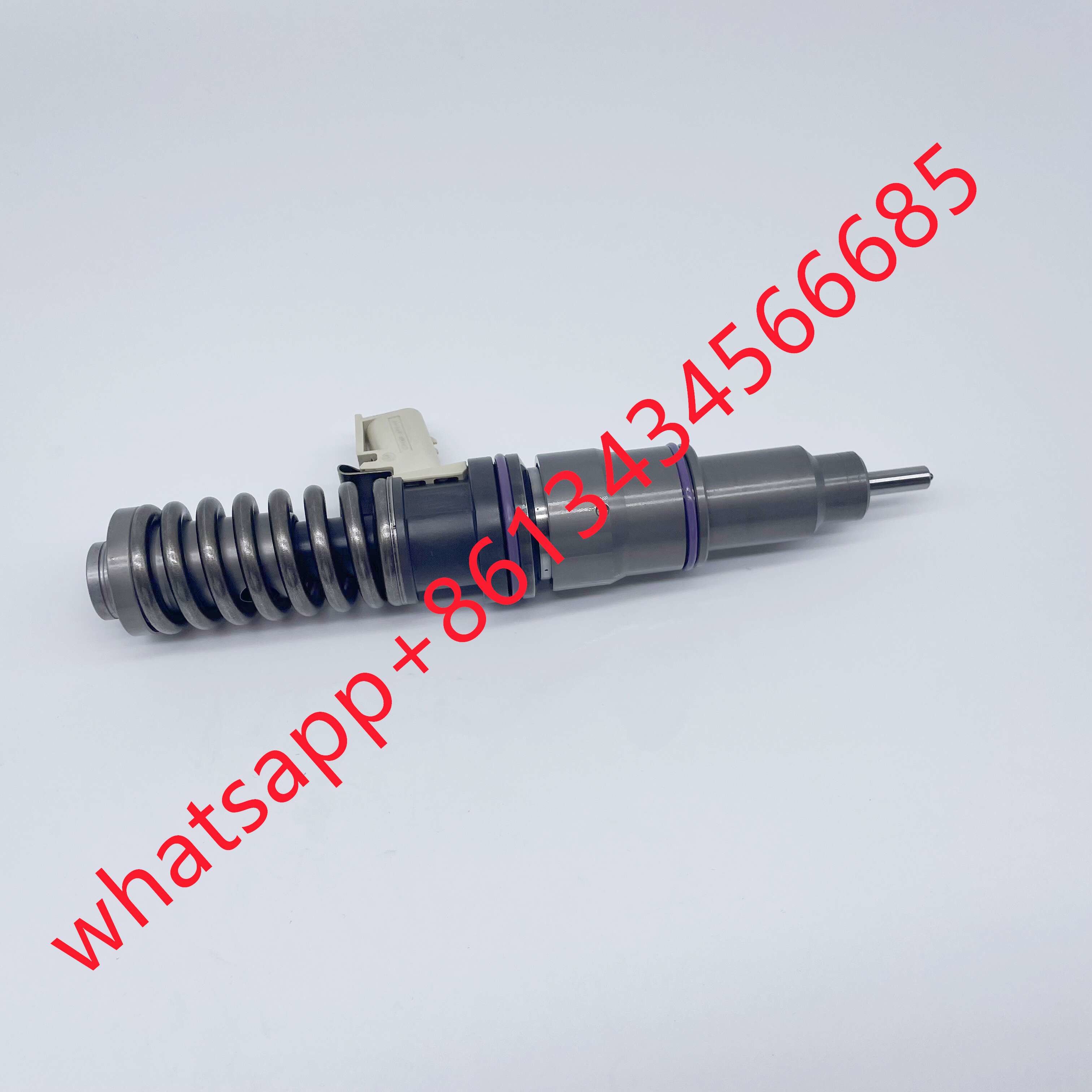 New Diesel Fuel Injector 22325866 BEBE4D48001 PENTA MD11 22325866 for VO-LVO 22340648 3801144