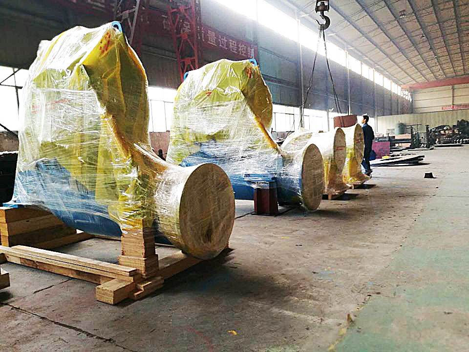 Customized Vortex Turbine Hydro Power Generator Horizontal Or Vertical Francis Turbines