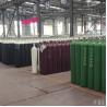 Buy cheap High Pressure Welding Industrial Use Acetylene Gas Cylinders With QF-15A Valve from wholesalers