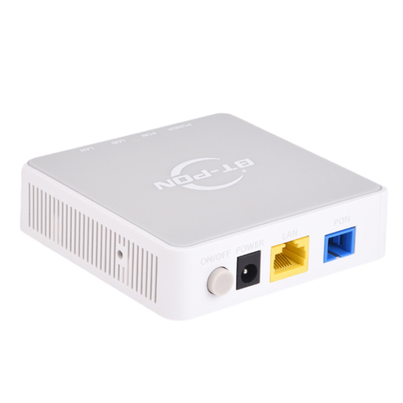 1GE Single Port EPON ONU