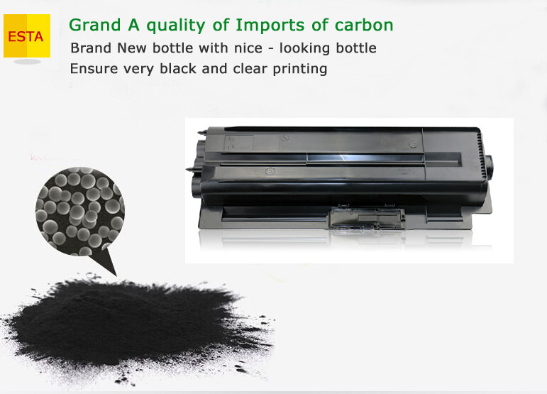 OEM Capacity Kyocera FS6525 mfp Kyocera Taskalfa Toner Kit TK475 For Printer