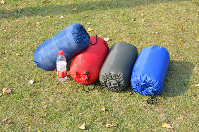 Emergency Outdoor Sleeping Bag Blanket For Winter 3 layer 75x180x30cm