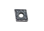 Light Cutting Cnc Carbide Inserts , Carbide Cutting Inserts Machining Smoothly