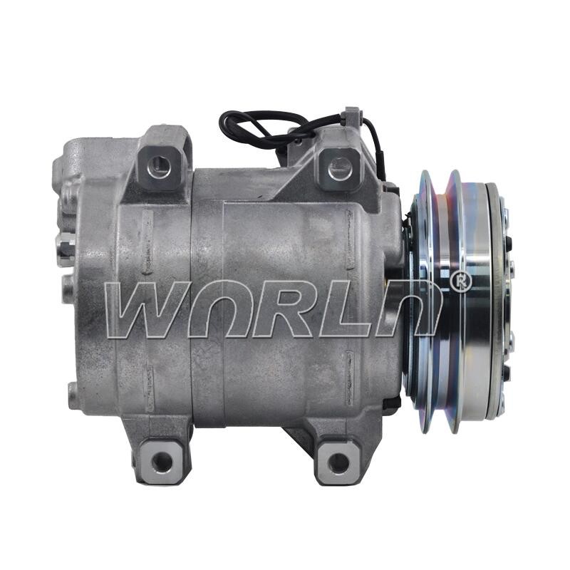 890064 MN123626 Car Air Conditioner Compressor For Mitsubishi L200 For Triton For Pajero WXMS017