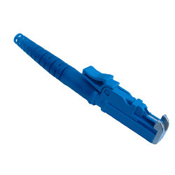 Fast Connector Adapter Field Assembly Connector Single Mode Fiber Optic SC APC UPC