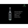 Buy cheap 250ml clear green Glass beer bottle from wholesalers