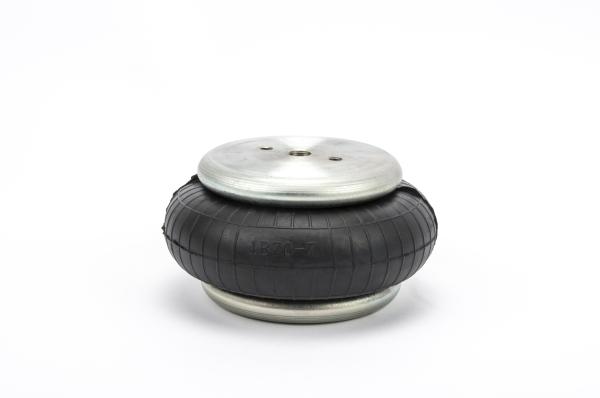 Lift Lifting Equipment Air Suspension Parts / Industrial Shock Absorber