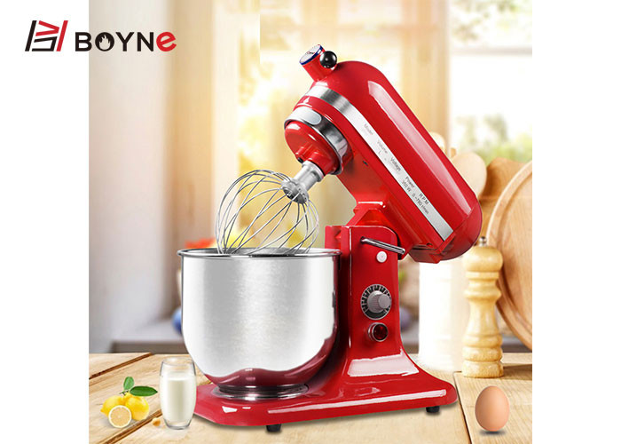 Baking Equipment Cream And Milk Mixer Home Baking Commercial Bakery Use