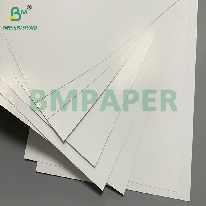 250gsm 300gsm C2S Coated Glossy Digital Paper For Magazine Printing