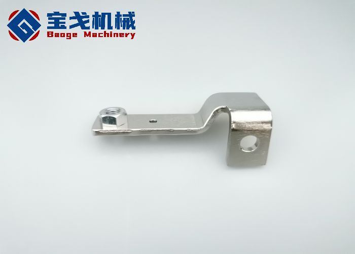 Busbar Electrical for Switchgear, Transformer and Other Distribution Cabinets