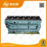 Buy cheap 612600011729 SHACMAN Truck Parts Cylinder Block WP10 from wholesalers