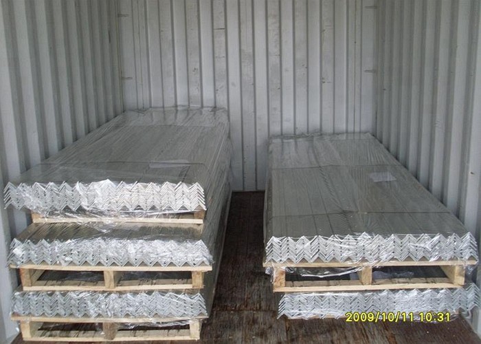 Euro Style Free Standing Metal Palisade Fence Panels For Industrial Facilities