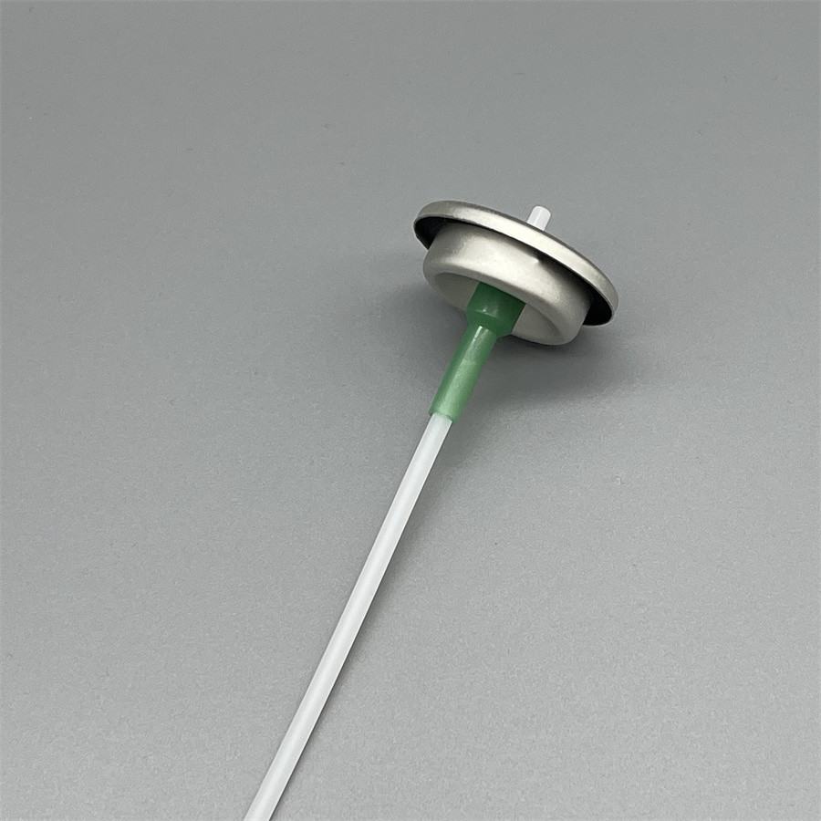 Industrial Scent Metered Diffuser Valve for Commercial Spaces - Reliable Performance, Robust Design