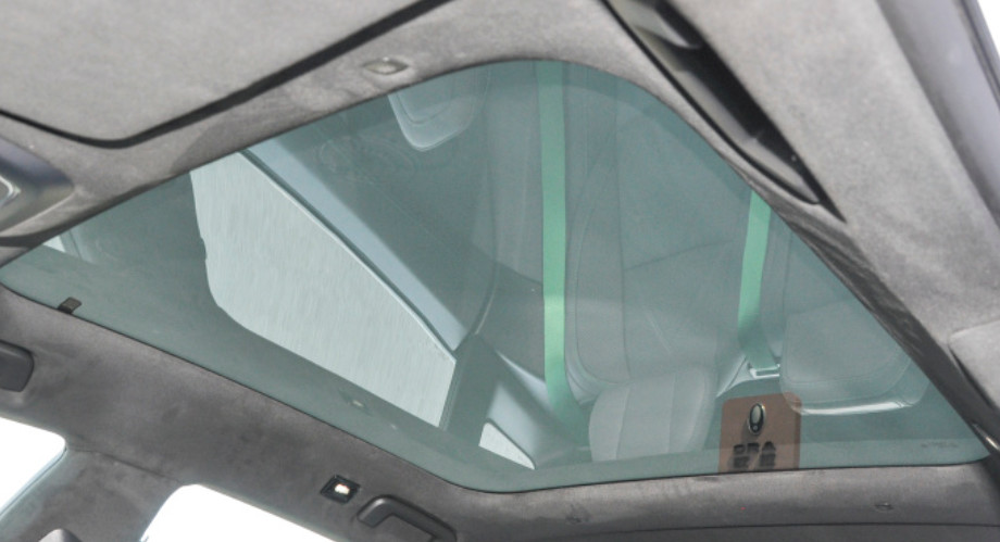 ZEEKR 001 2023 WE Version 100kWh Pure Electric 5 Door 5 Seat Hatchback