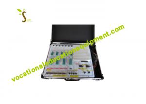 Didactic Educational Electronic Equipment ZE3161 Digital Electronics Trainer Kit