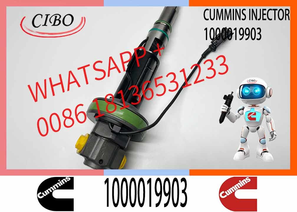 Remanufactured Best Price Common Rail Fuel Injector 1000019903 F00BJ60578