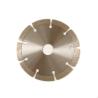 Buy cheap 5 Inch Masonry Stone Segmented Rim Diamond Blade 125 X 22.23mm 125mm Masonry from wholesalers