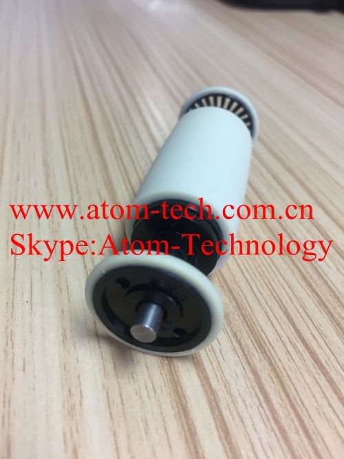 ATM Machine ATM spare parts 1750173369 WINCOR CINEO C4060 DEFLECTING ROLLER RS 2 ASS. 01750173369 IN MOULDE1750126457