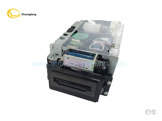 Wincor ATM Machine Parts In-Output Module Customer Tray CRS 01750193244