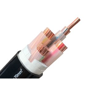 Buy cheap Premium Quality XLPE Insulated Power Cable for Professional Use product