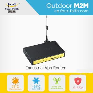 Buy cheap F3A25 Lte Wireless Openvpn 4g unlocked modem sim card router product
