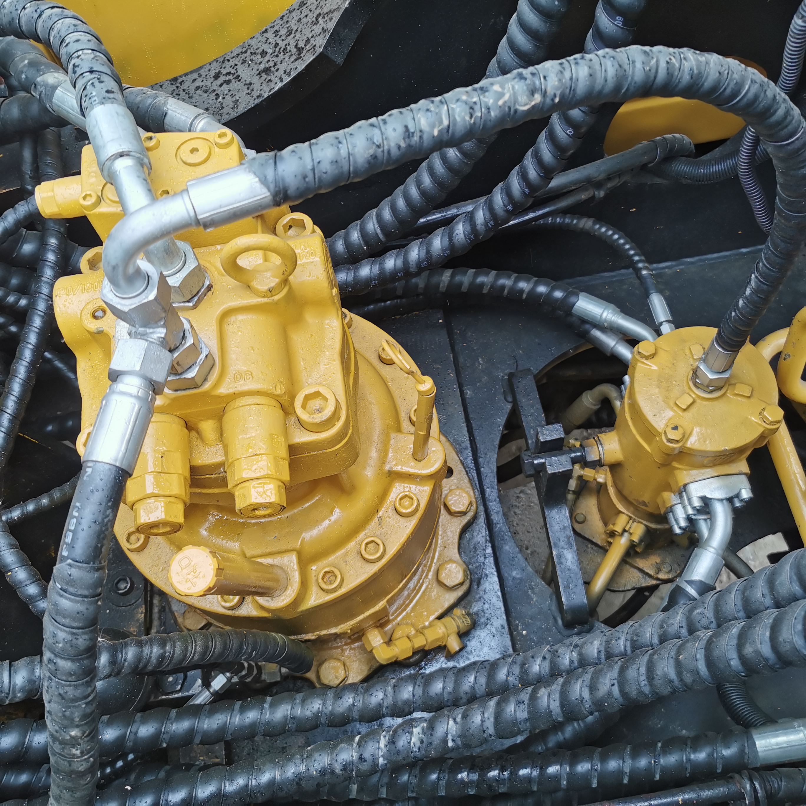 2020/2021 Model Used Sany ExcavatorsUsed Sany SY215C SY215C-9 Excavator For Sale