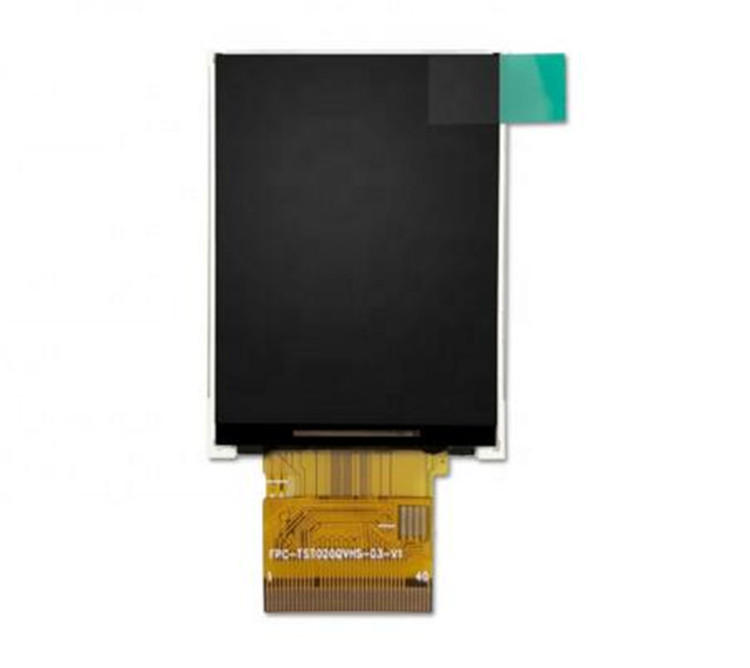 Anti Glare 2.0Inch 176x220 36Pins TFT LCD Touch Screen