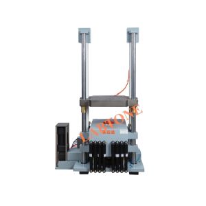 SKM700 Bump Test Machine For Battery Test With Acceleration Range 5-100 G