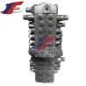 Buy cheap PC56-7 Excavator Control Valve Assy 723-19-12600 723-18-18500 from wholesalers