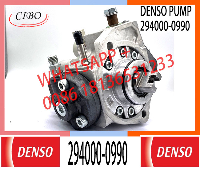 High quality OEM Auto Parts Wholesale fuel injection pump parts 1460A043 294000-0990