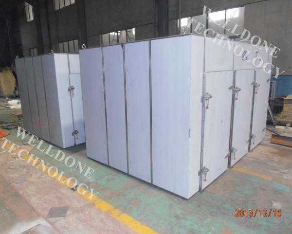 CT - C Constant Temperature Drying Oven / drying oven machine