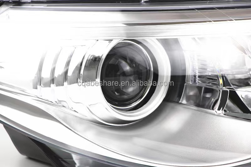 35D 941 752 Front Headlamp Xenon Headlight for VW CC 2010