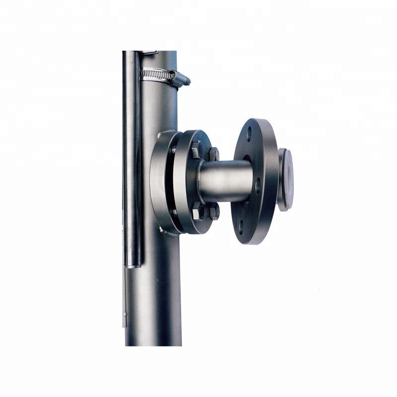 OEM 4~20mA Digital Borehole Water Tank Level Indicator